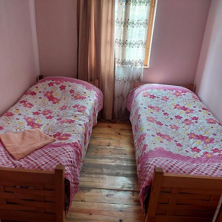 Guest House Tsasne Омало Экстерьер фото