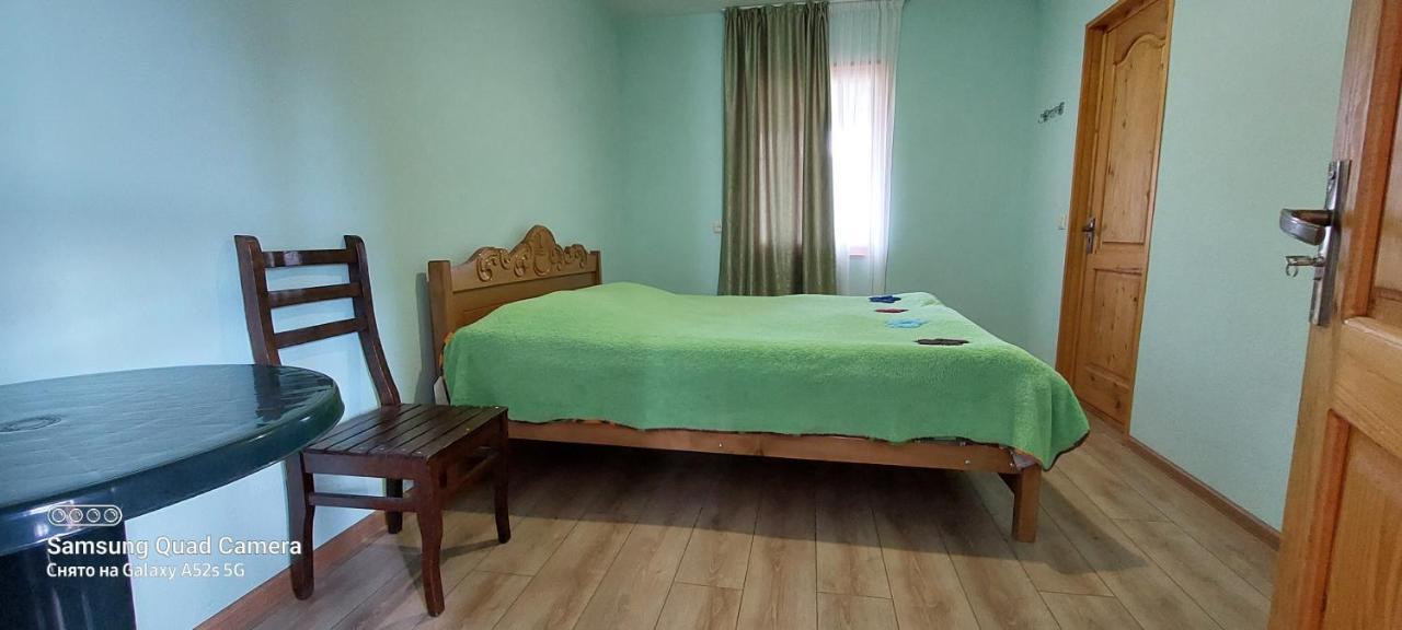 Guest House Tsasne Омало Экстерьер фото