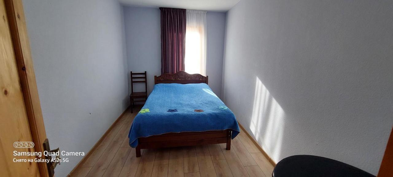 Guest House Tsasne Омало Экстерьер фото