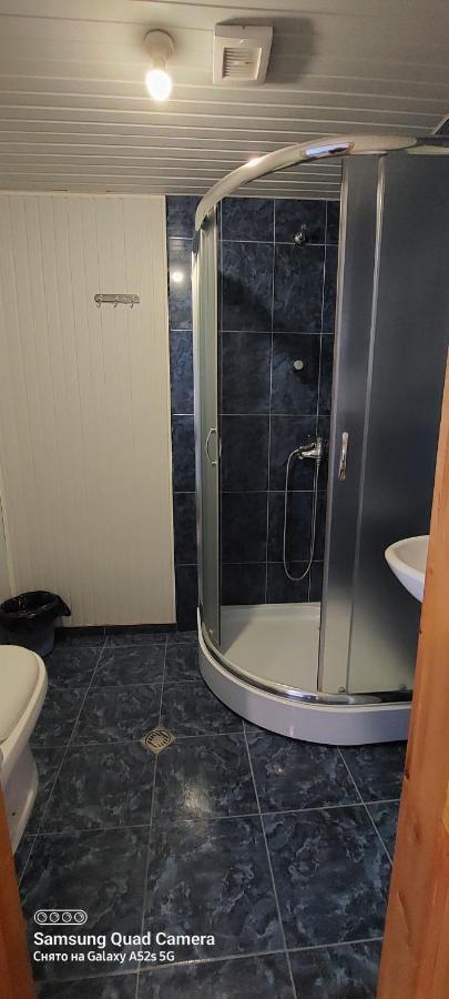 Guest House Tsasne Омало Экстерьер фото