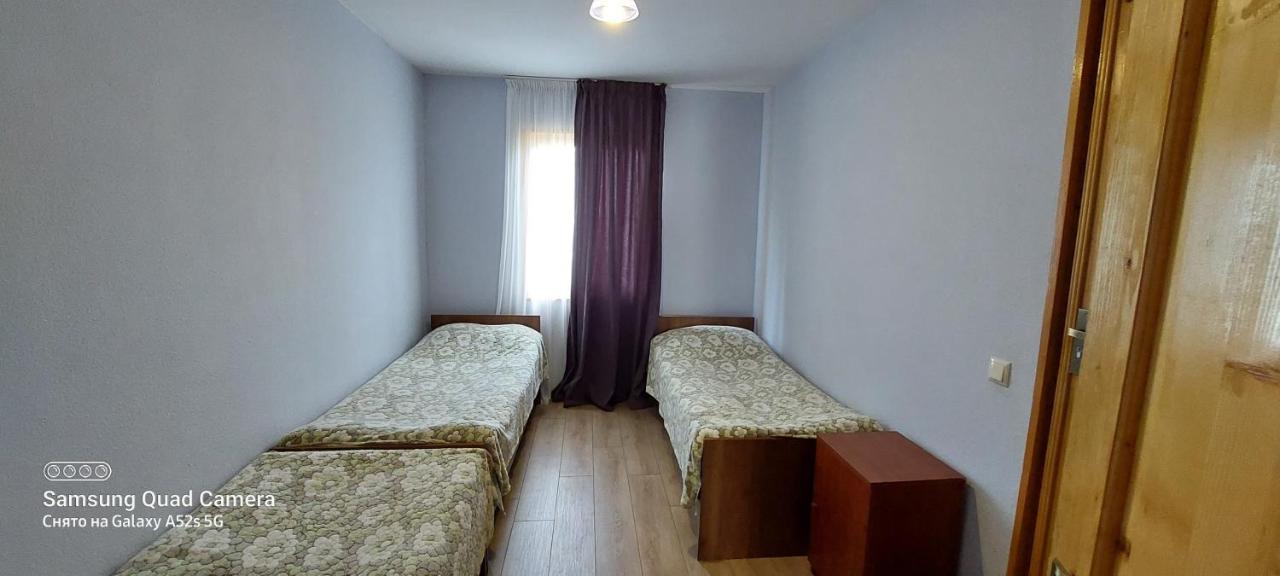 Guest House Tsasne Омало Экстерьер фото