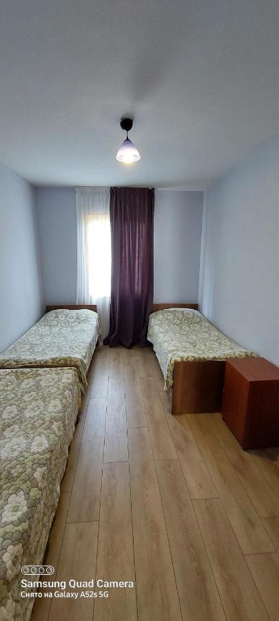 Guest House Tsasne Омало Экстерьер фото