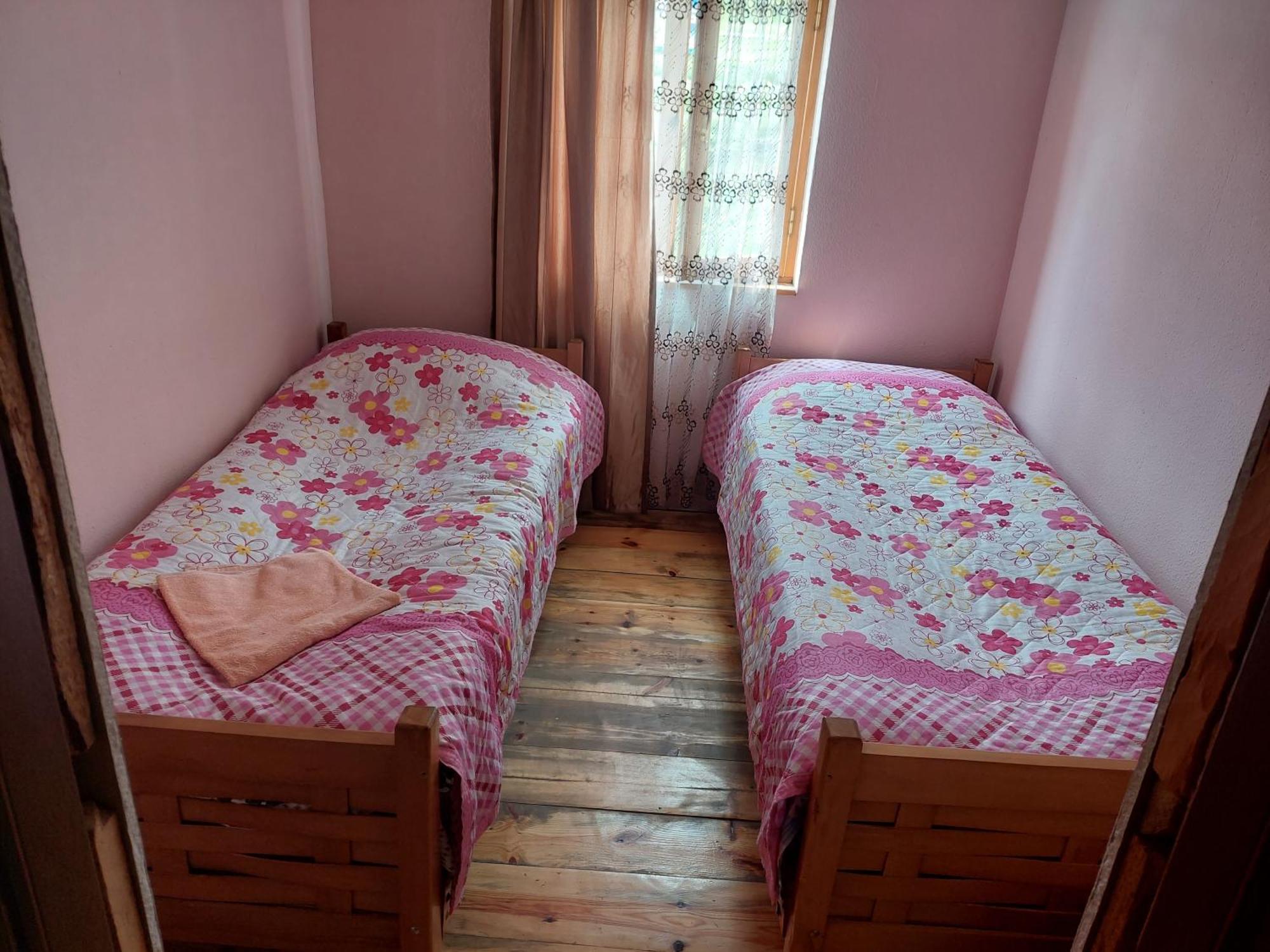 Guest House Tsasne Омало Экстерьер фото