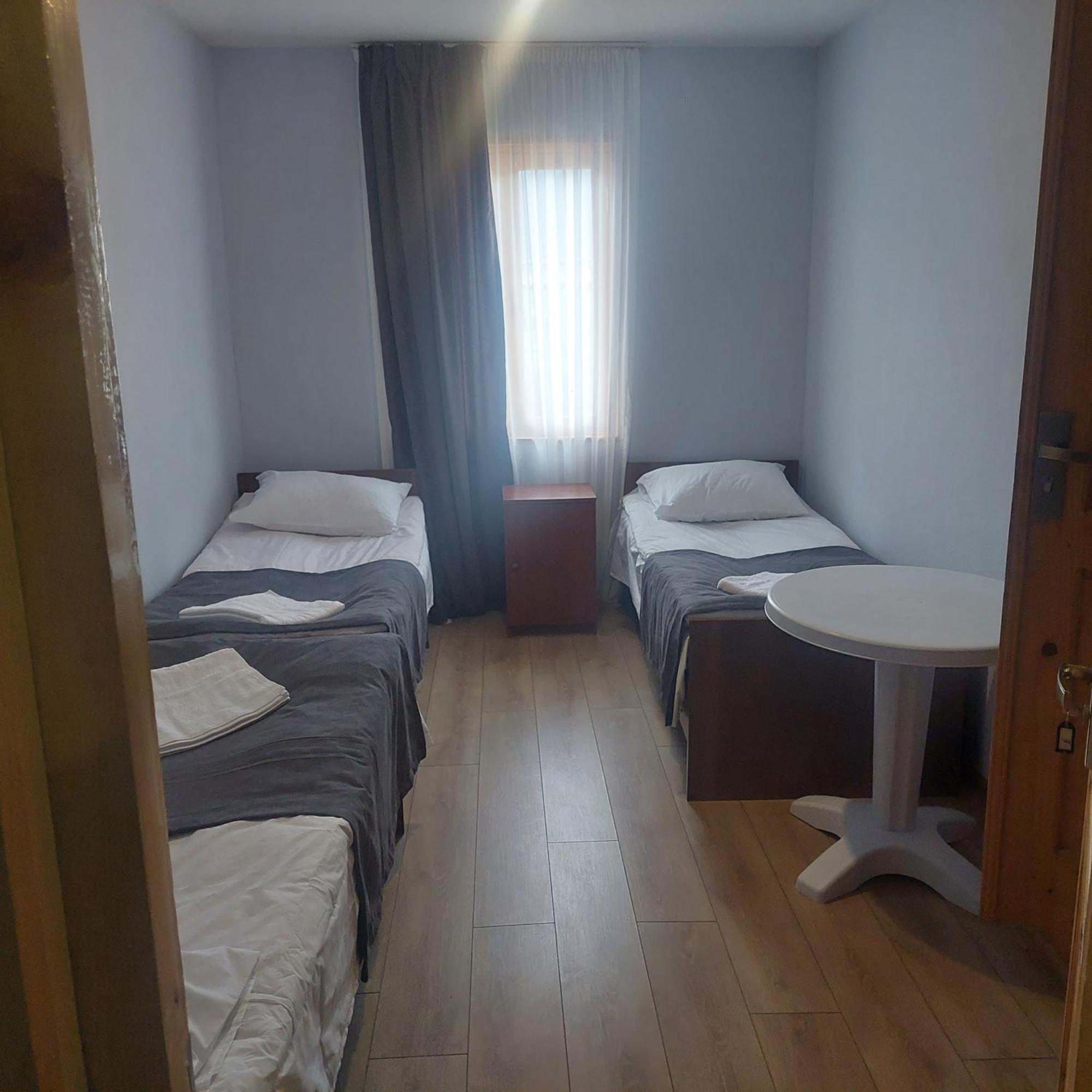 Guest House Tsasne Омало Экстерьер фото