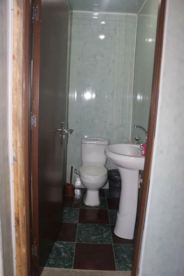 Guest House Tsasne Омало Экстерьер фото