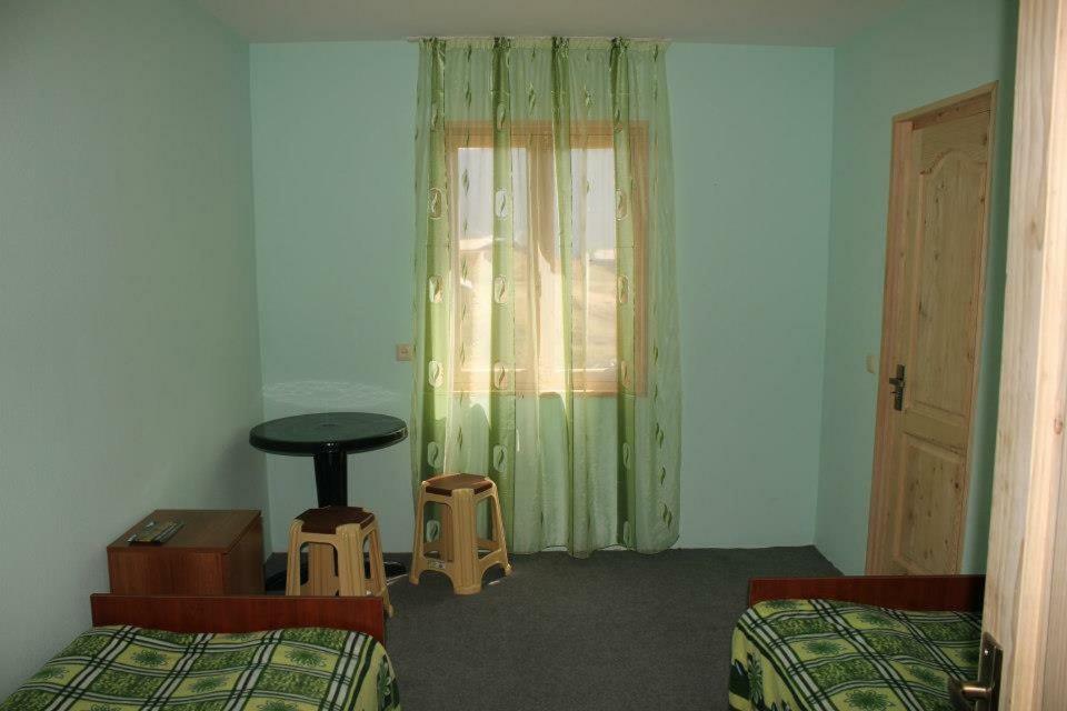 Guest House Tsasne Омало Экстерьер фото