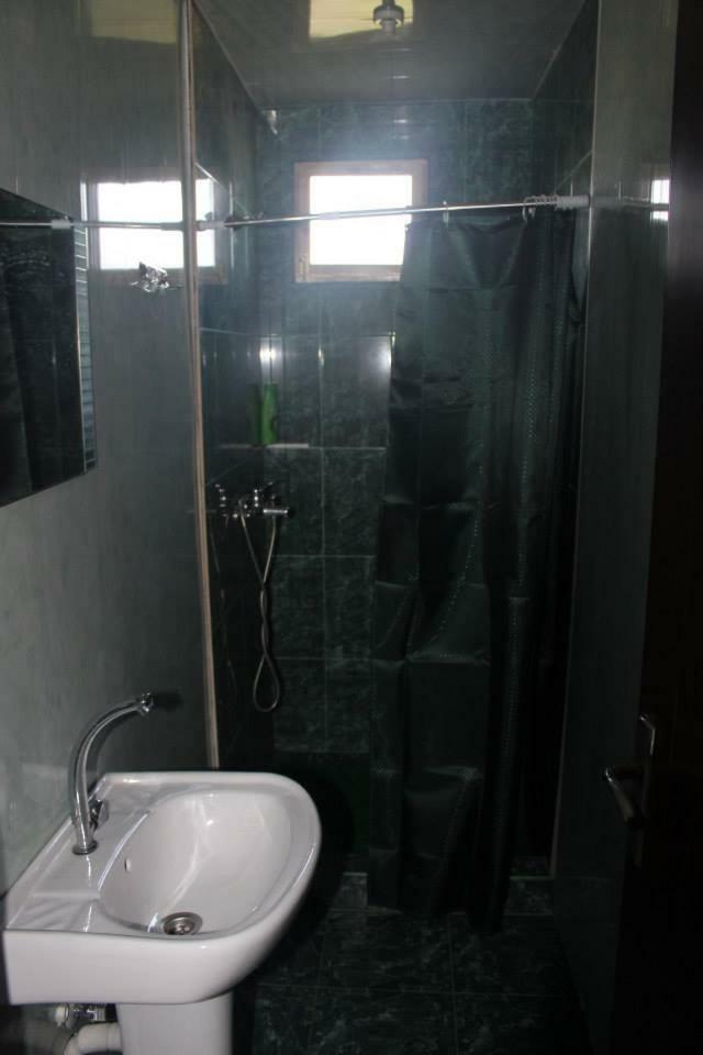 Guest House Tsasne Омало Экстерьер фото