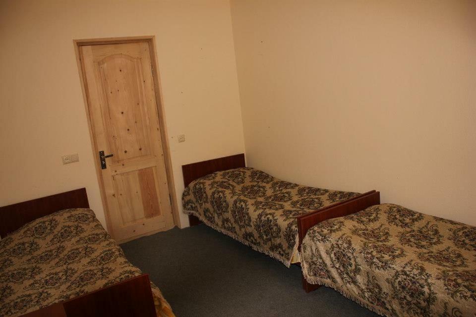 Guest House Tsasne Омало Экстерьер фото