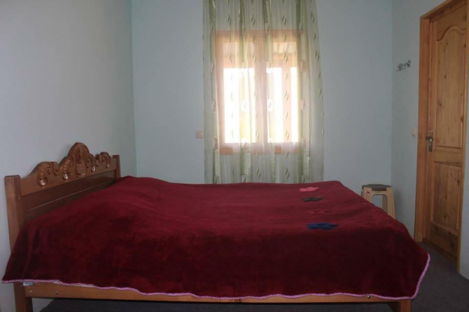 Guest House Tsasne Омало Экстерьер фото