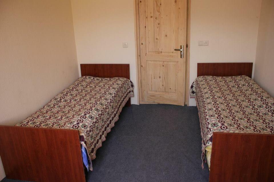 Guest House Tsasne Омало Экстерьер фото