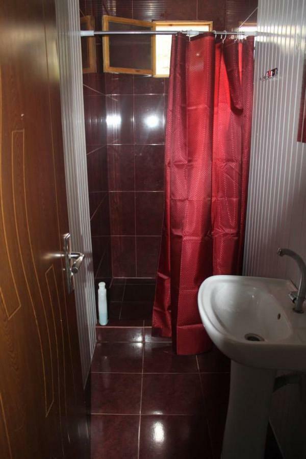Guest House Tsasne Омало Экстерьер фото